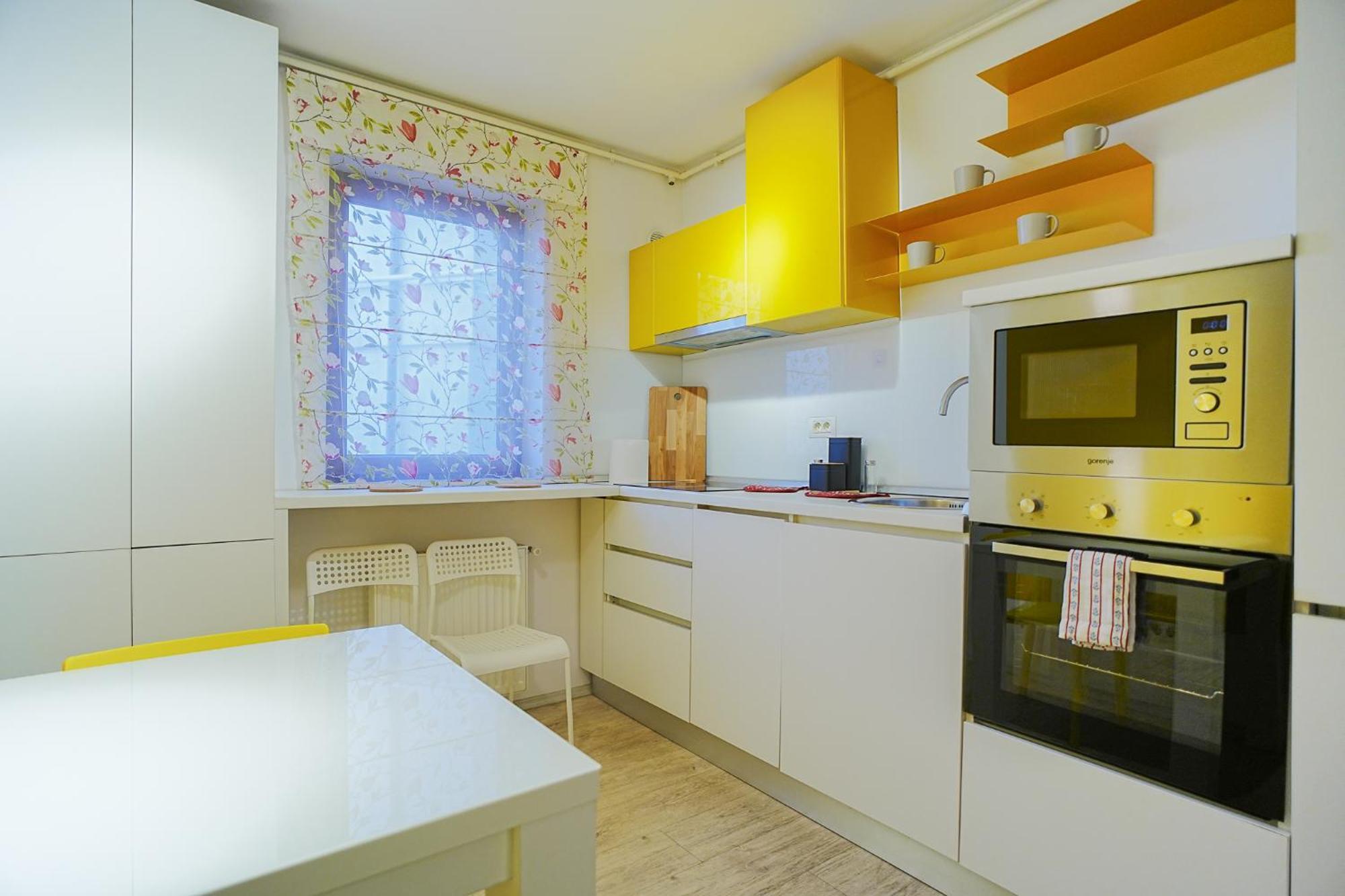 Апартаменты Hideaway Near Parliament Building Бухарест Экстерьер фото
