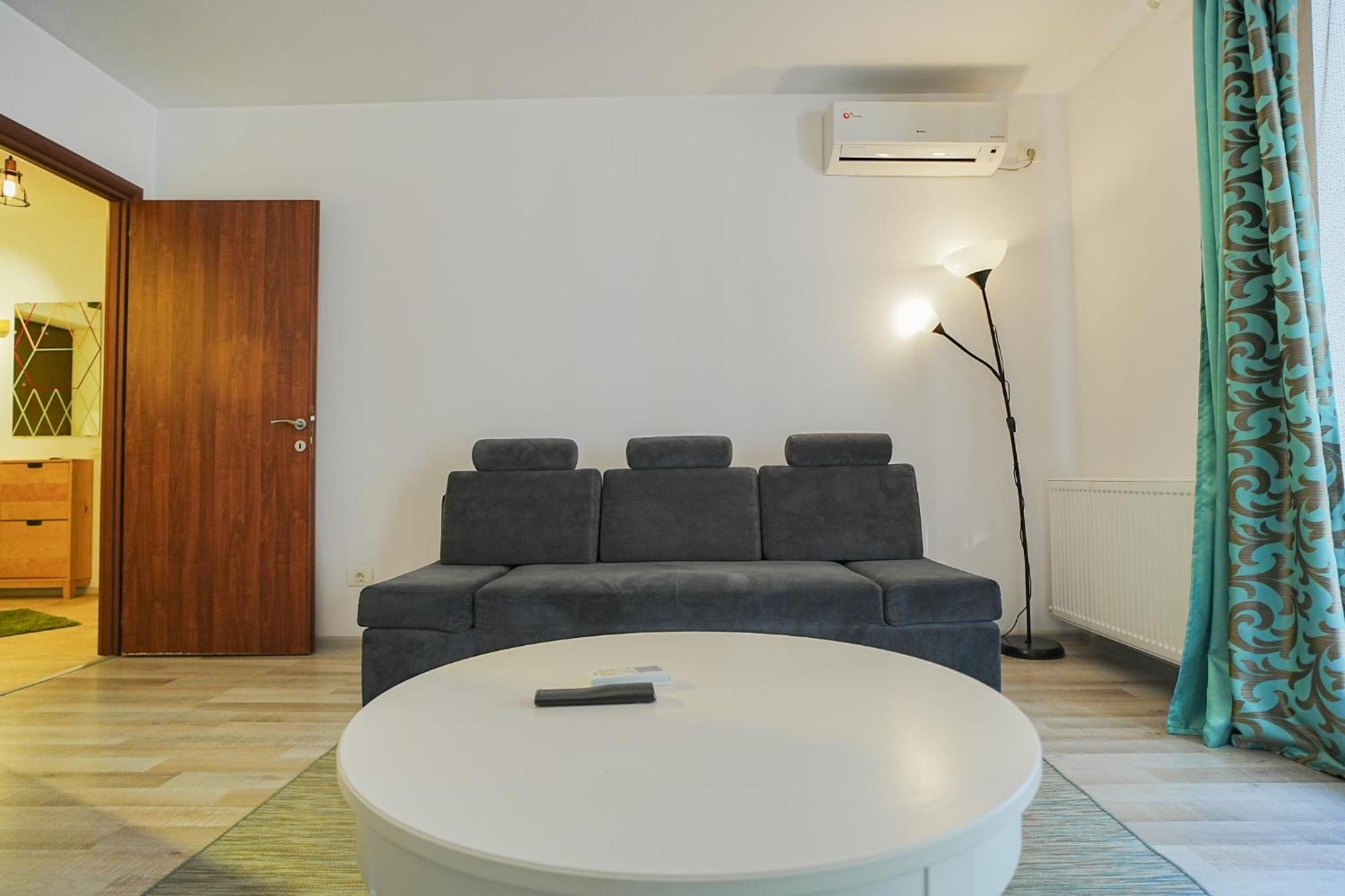 Апартаменты Hideaway Near Parliament Building Бухарест Экстерьер фото
