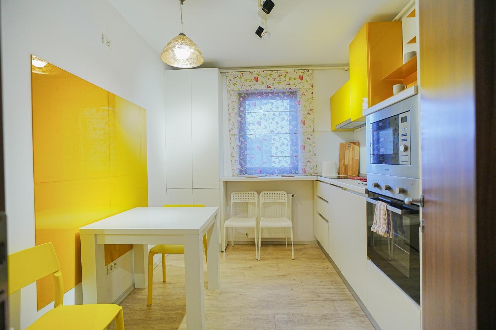 Апартаменты Hideaway Near Parliament Building Бухарест Экстерьер фото